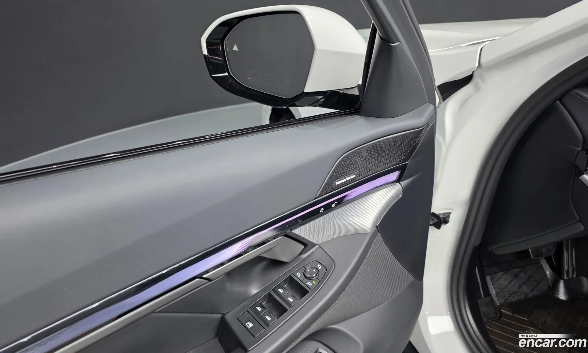 BMW 5 Series 2024 — 9