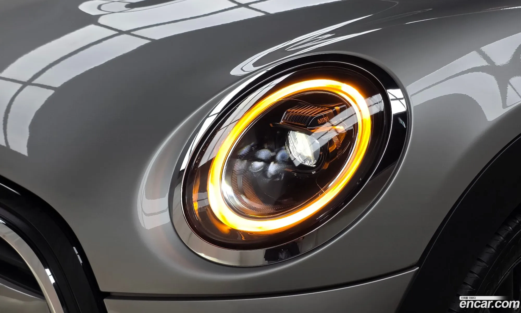 Mini Cooper 2024 WMW41DK02R2U84612 — 17