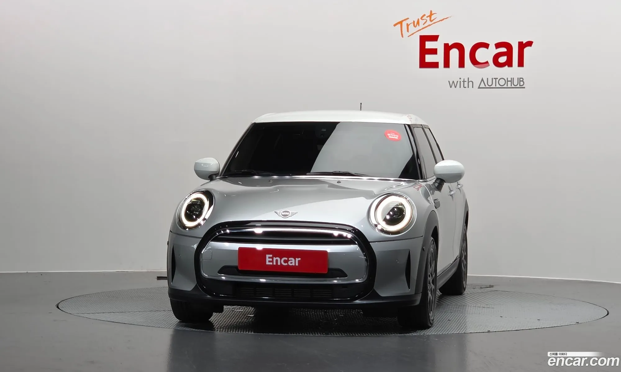 Mini Cooper 2024 WMW41DK02R2U84612 — 23