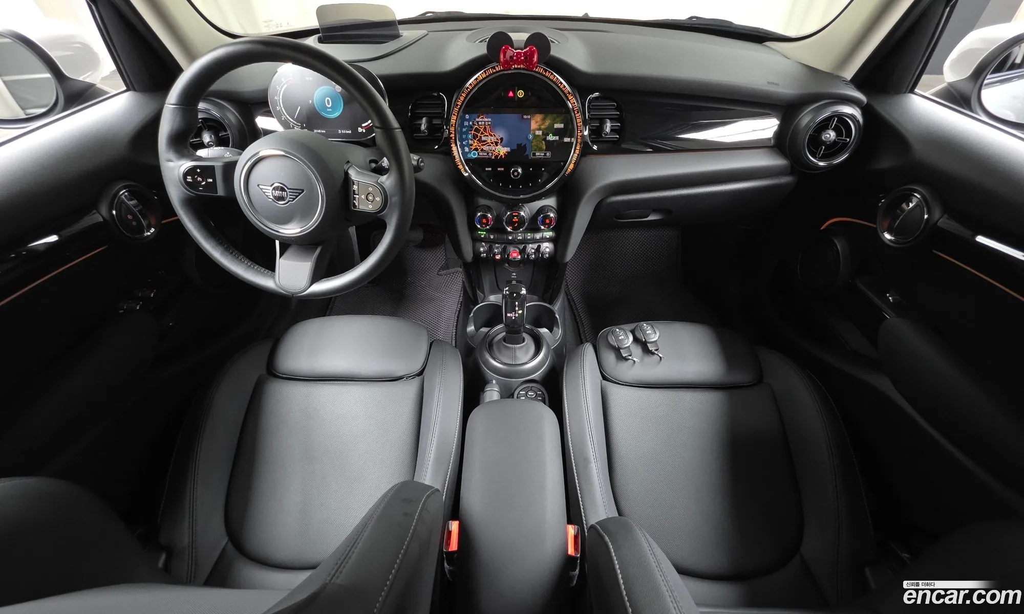 Mini Cooper 2024 WMW41DK02R2U84612 — 15