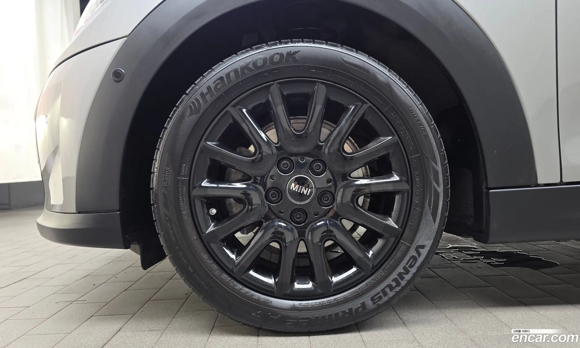 Mini Cooper 2024 WMW41DK02R2U84612 — 29