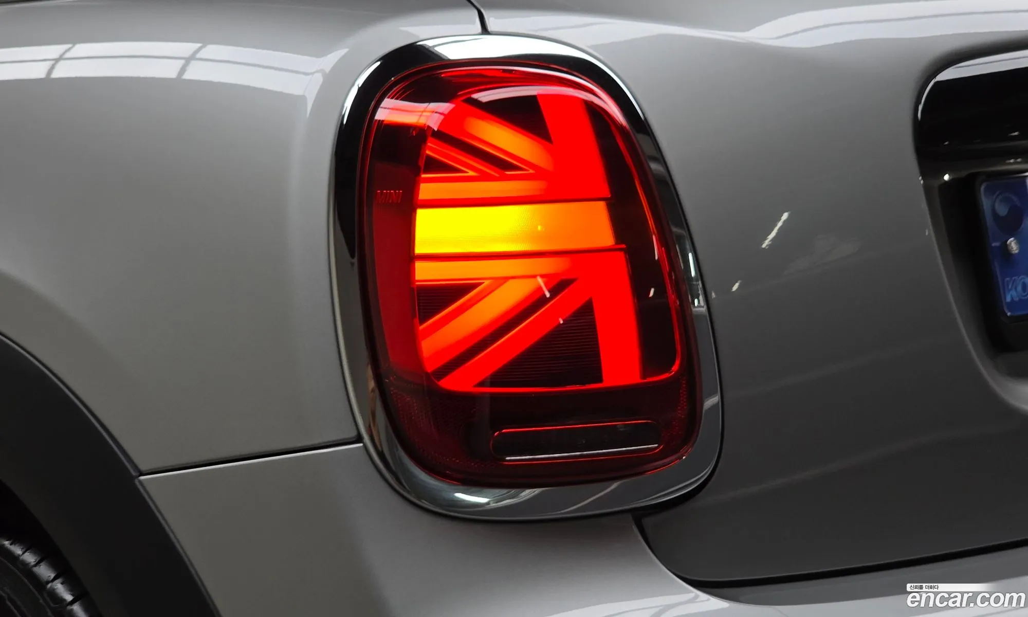 Mini Cooper 2024 WMW41DK02R2U84612 — 18