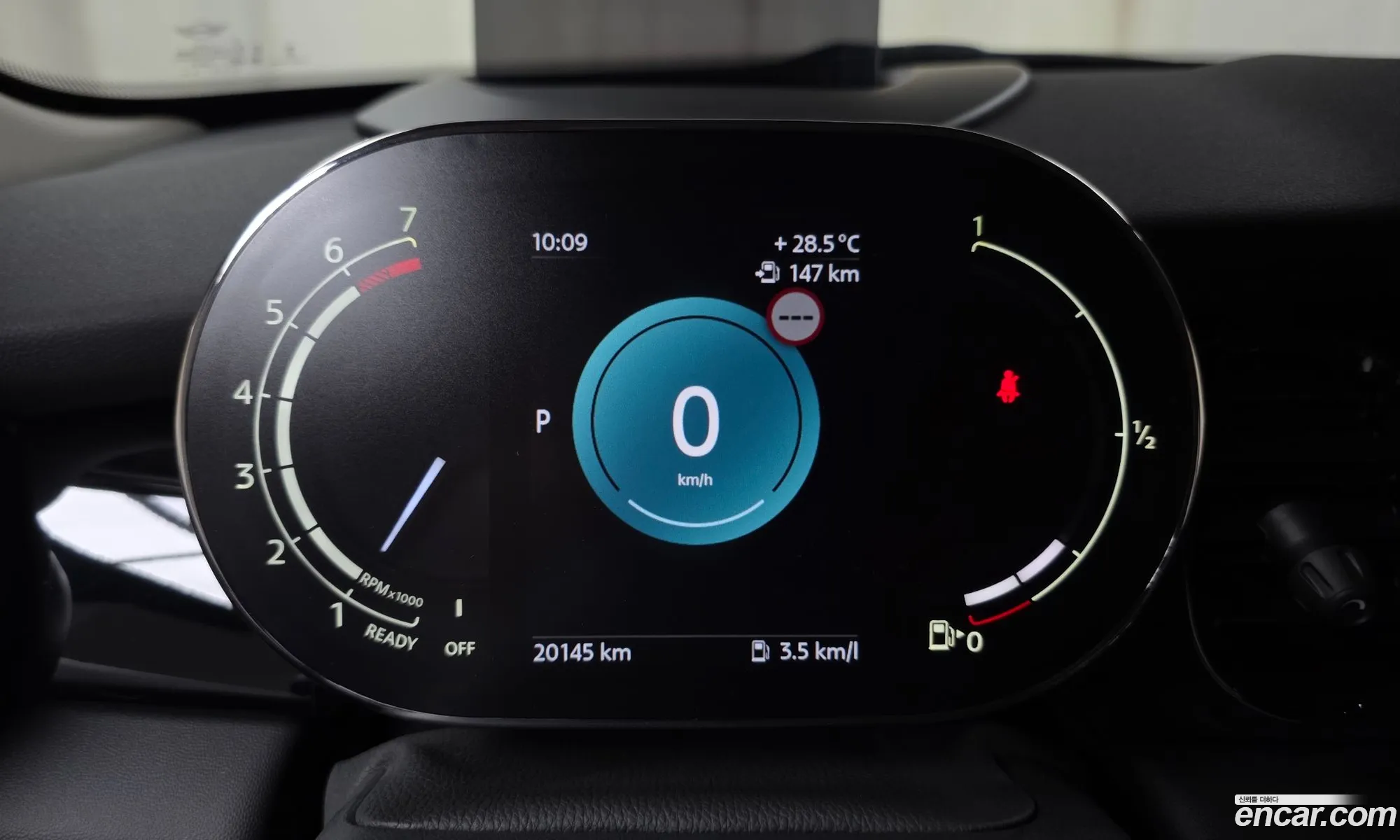 Mini Cooper 2024 WMW41DK02R2U84612 — 24