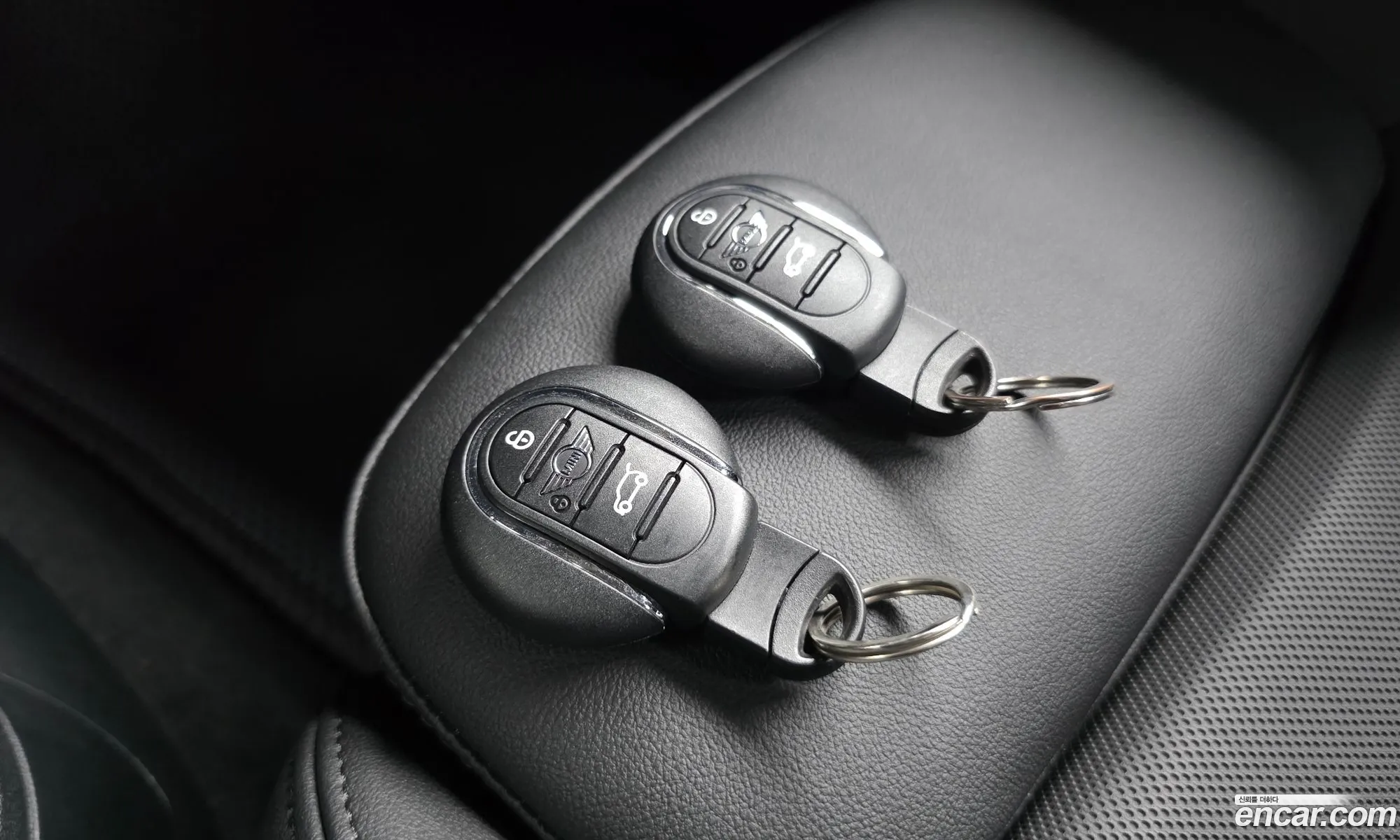 Mini Cooper 2024 WMW41DK02R2U84612 — 7