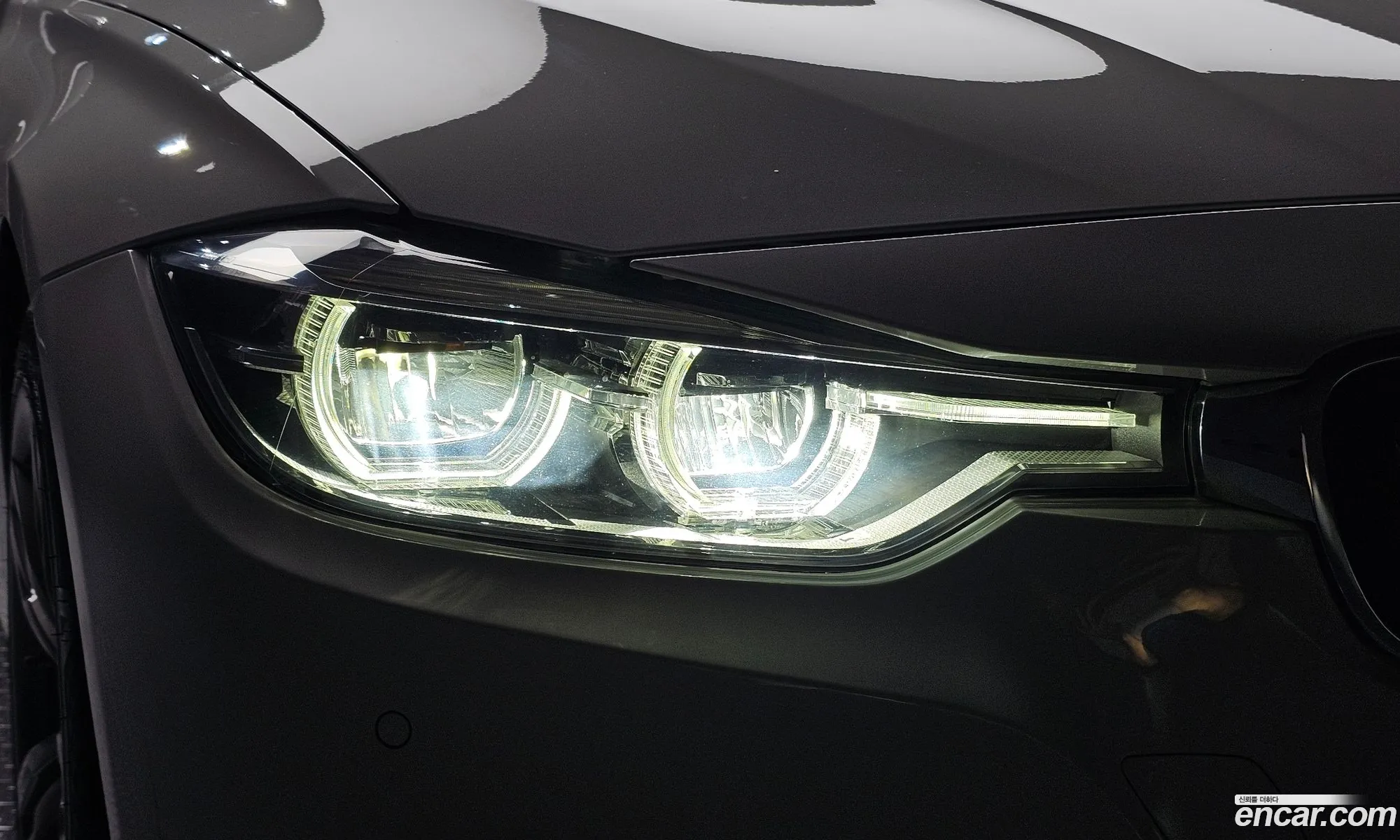 BMW 3 Series 2016 WBA8A9103HK882359 — 10