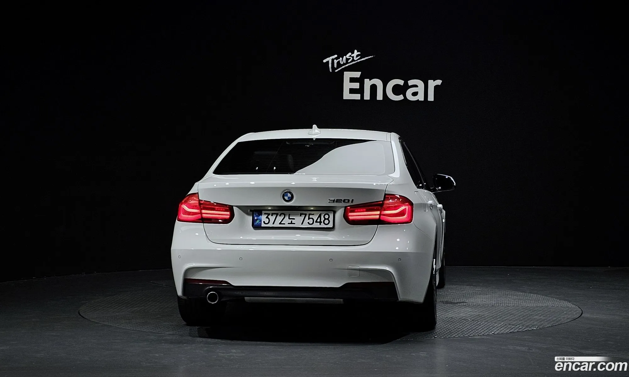 BMW 3 Series 2016 WBA8A9103HK882359 — 7
