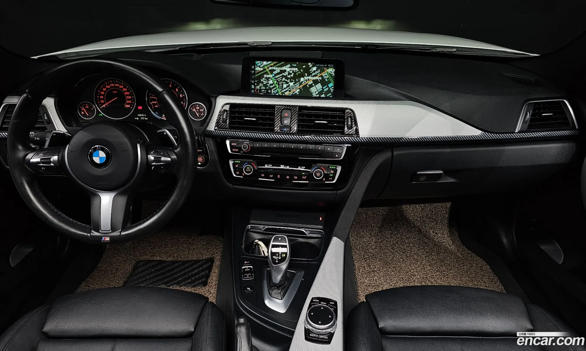 BMW 3 Series 2016 WBA8A9103HK882359 — 4