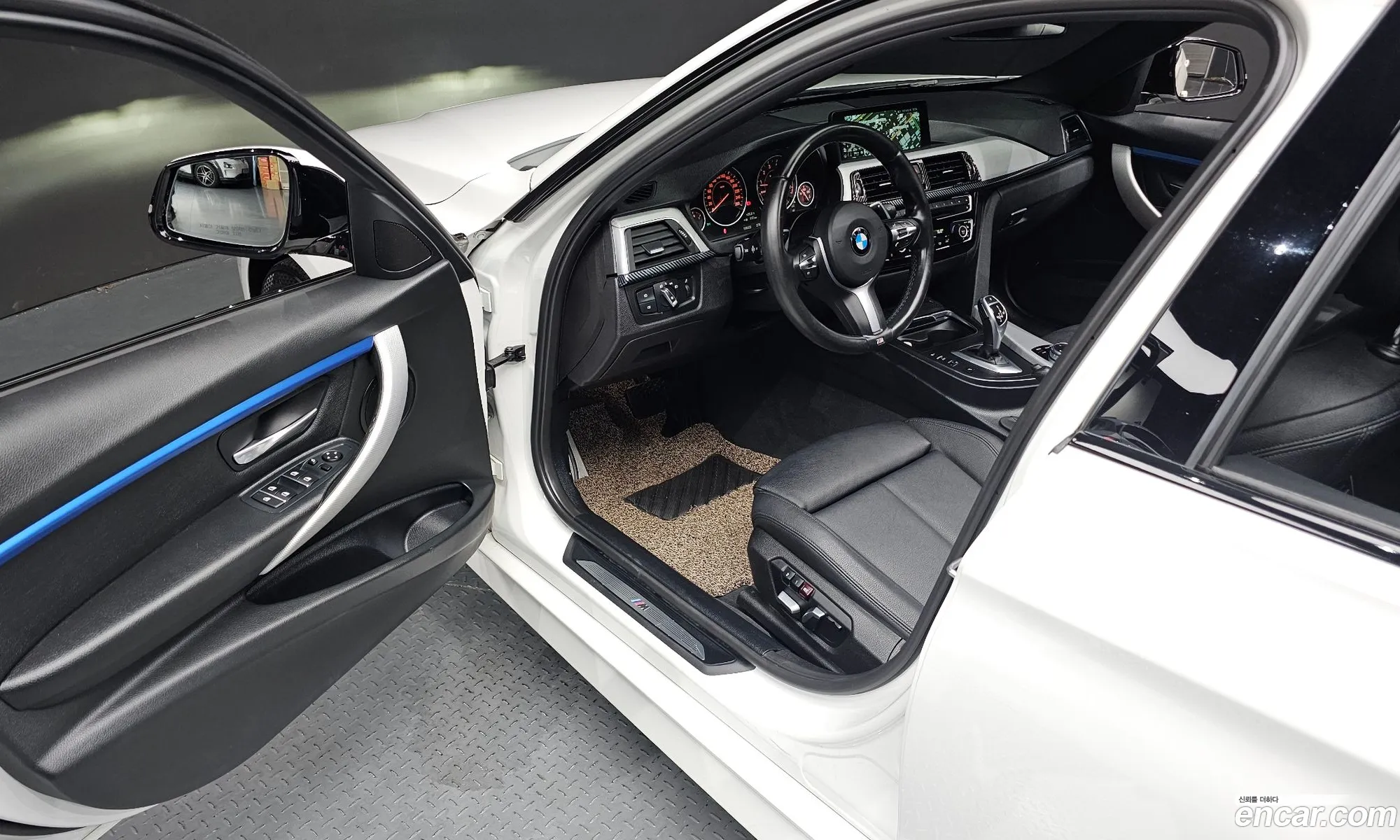 BMW 3 Series 2016 WBA8A9103HK882359 — 18