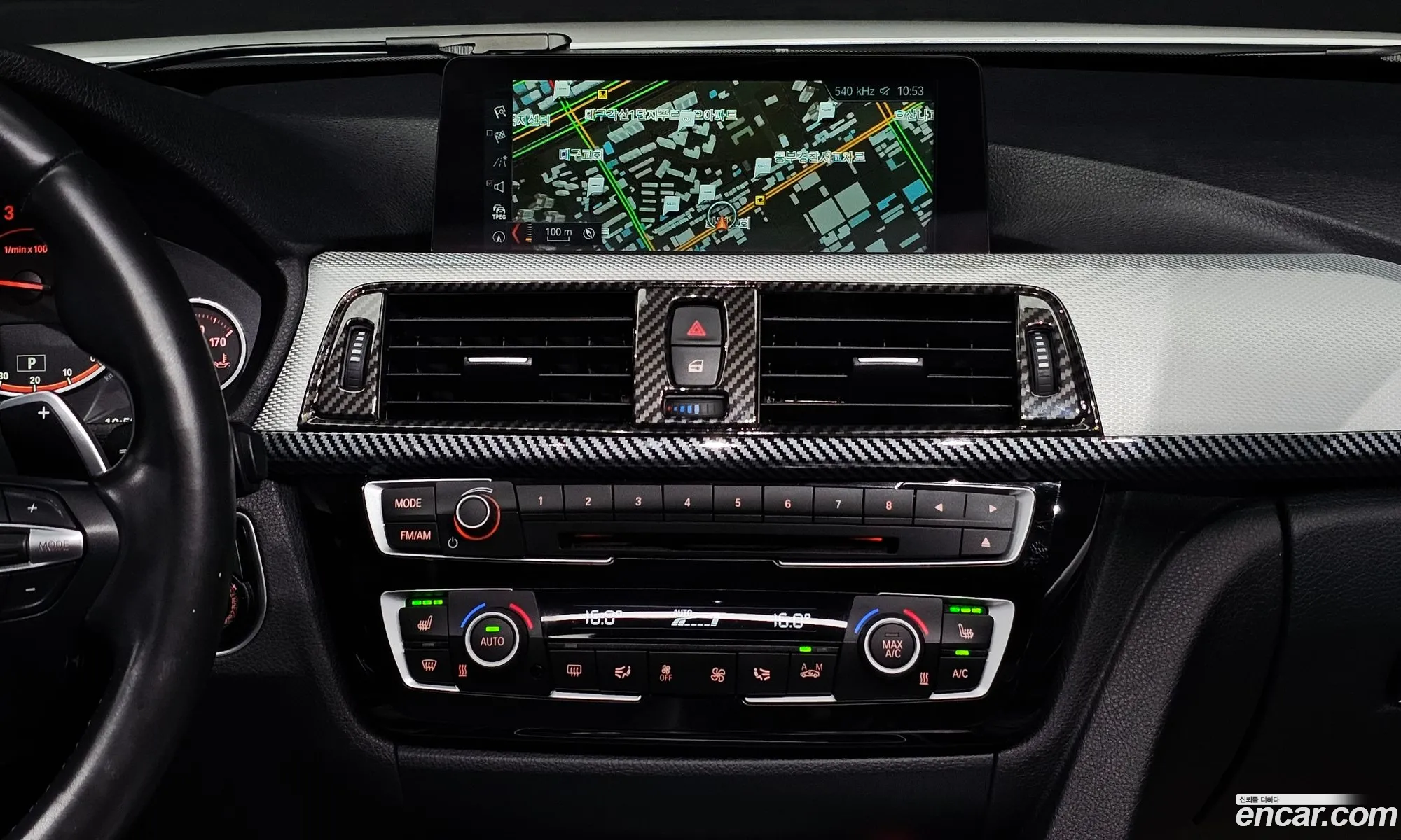 BMW 3 Series 2016 WBA8A9103HK882359 — 8