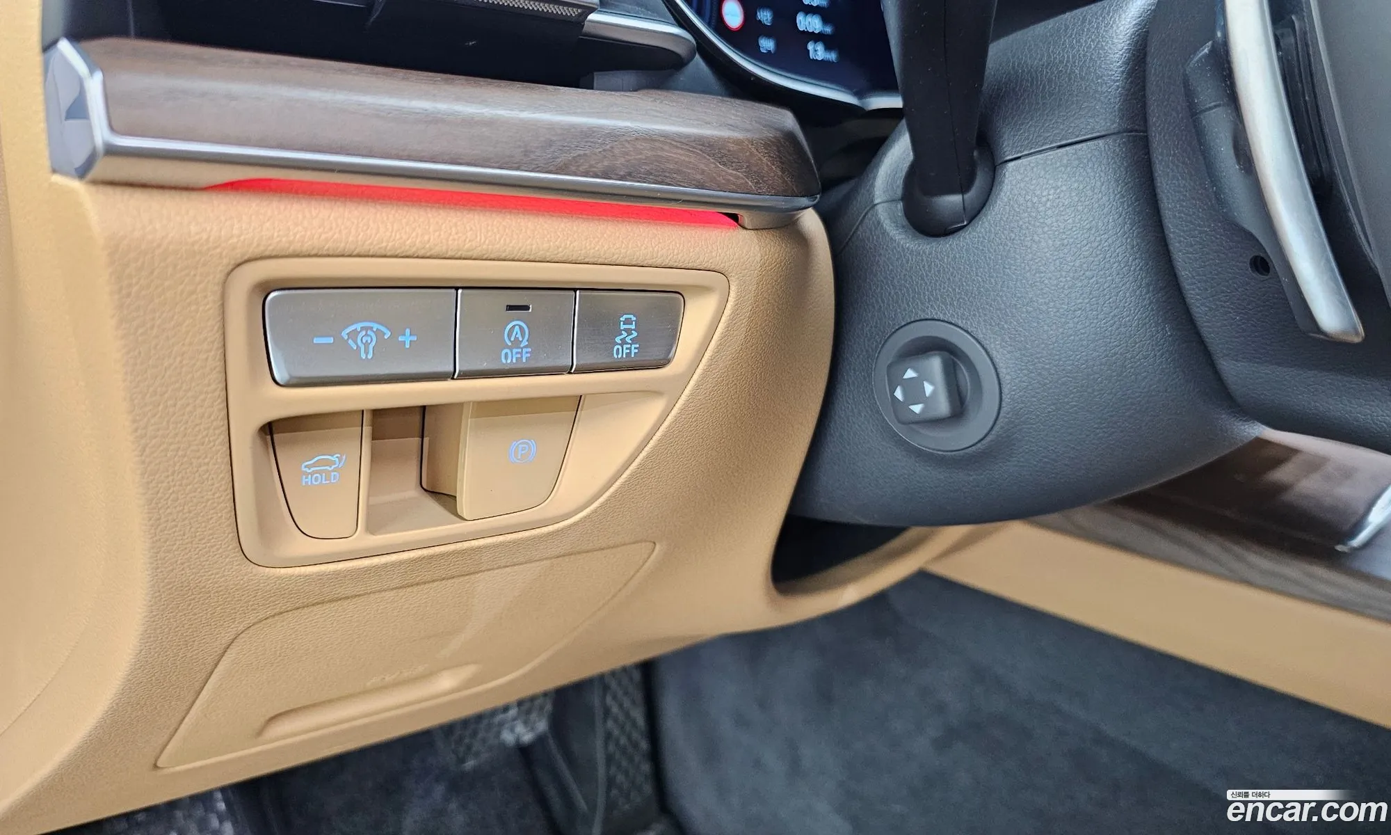 Genesis G80 2022 KMTGB41CDNU132851 — 13