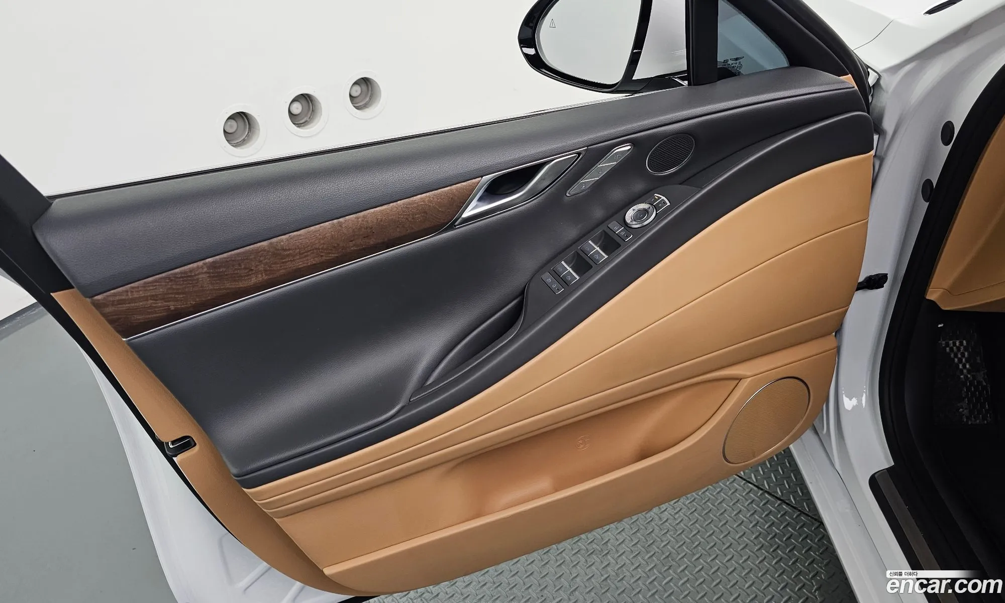 Genesis G80 2022 KMTGB41CDNU132851 — 18