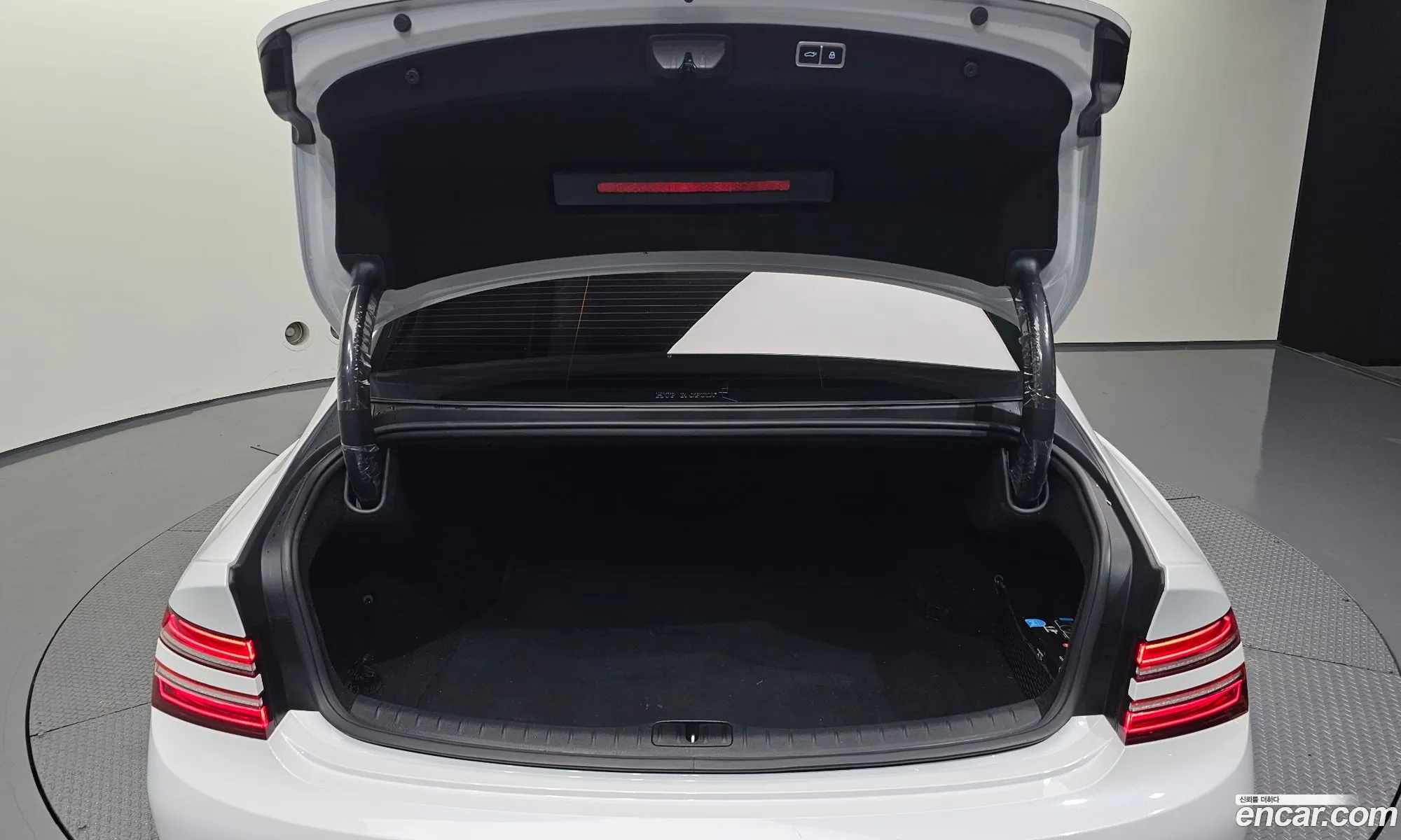 Genesis G80 2022 KMTGB41CDNU132851 — 23