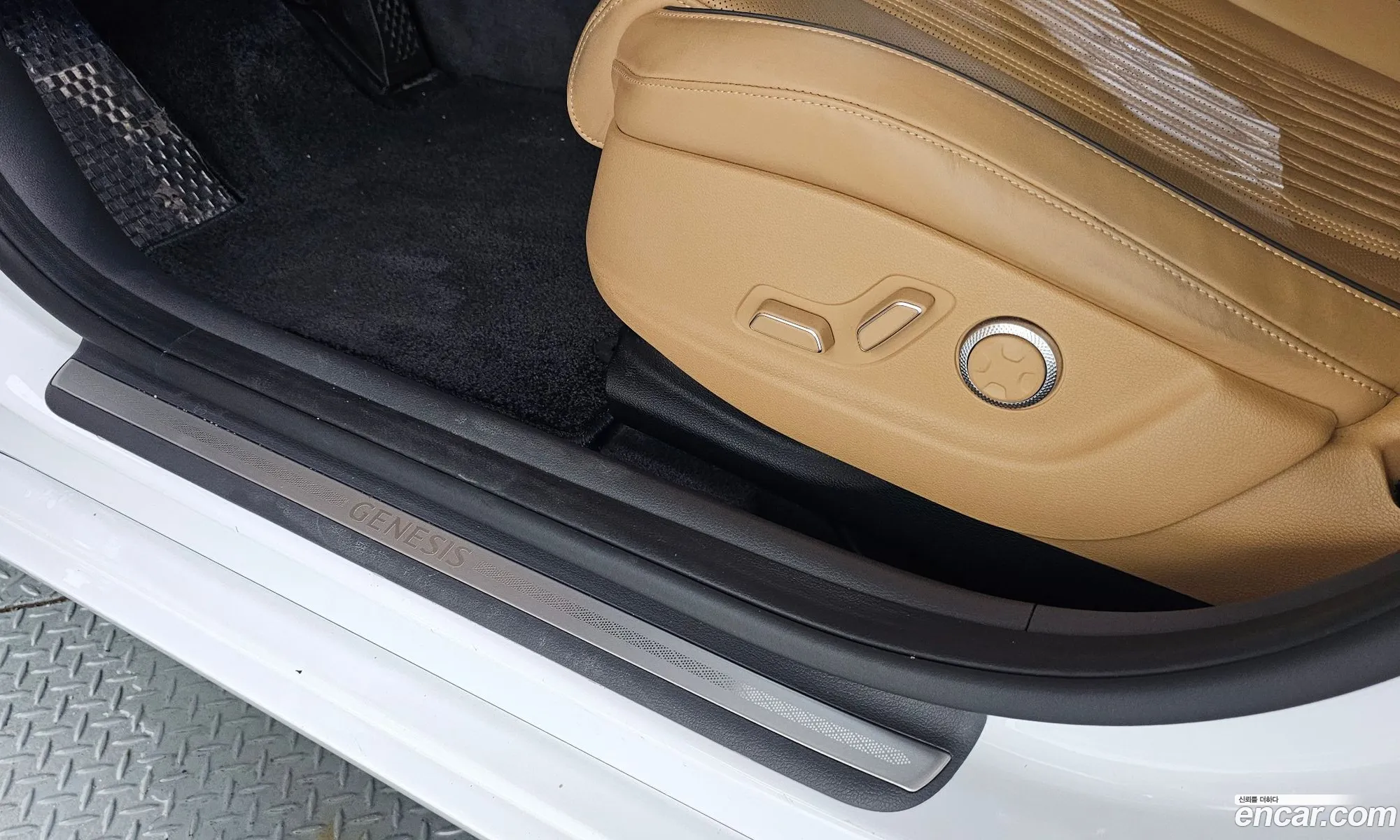 Genesis G80 2022 KMTGB41CDNU132851 — 22