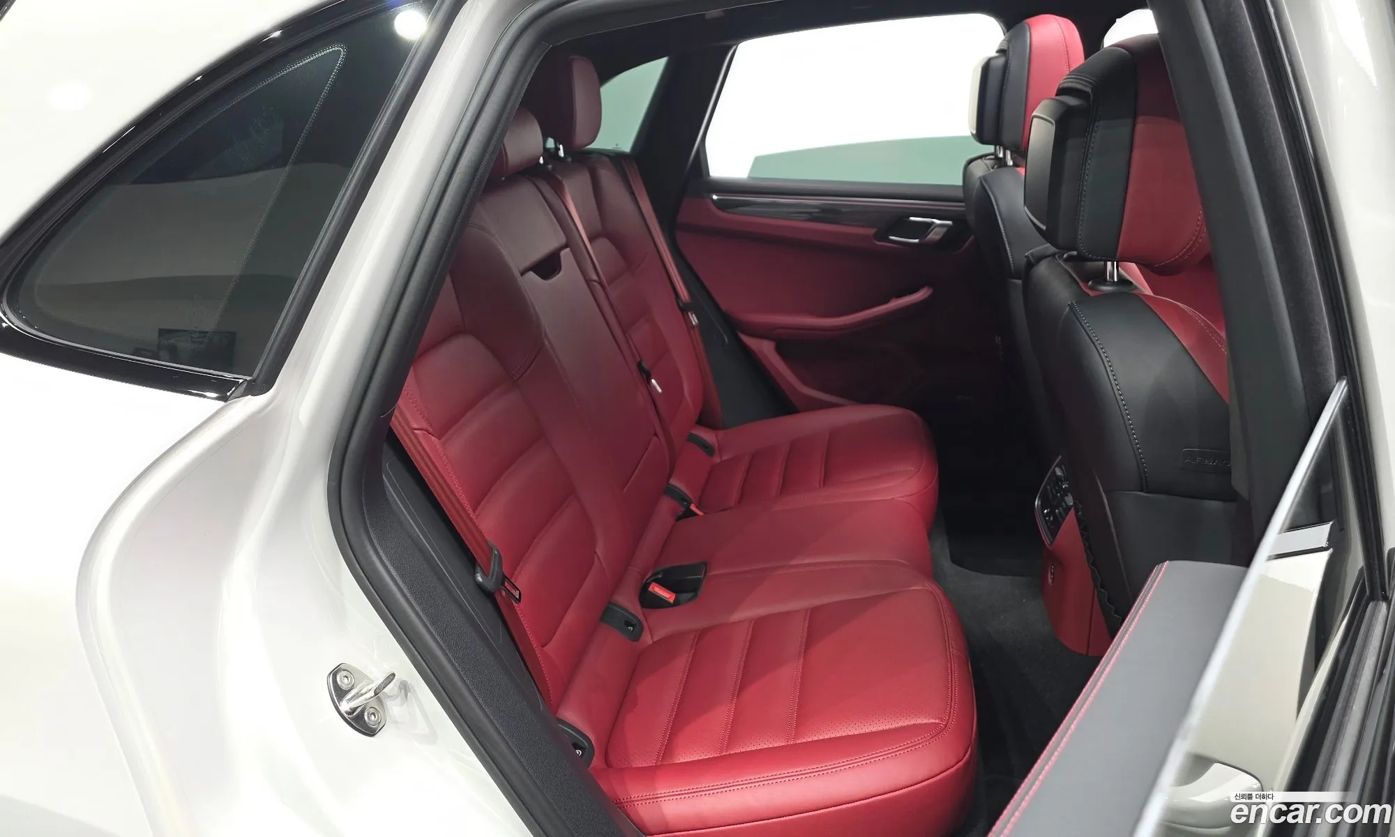 Porsche Macan 2023 WP1AF2955PLB55714 — 9