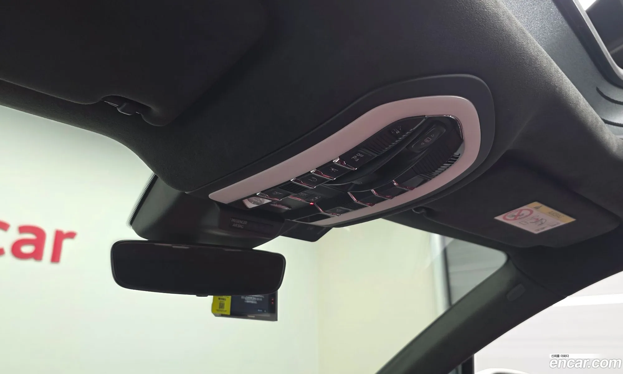 Porsche Macan 2023 WP1AF2955PLB55714 — 30