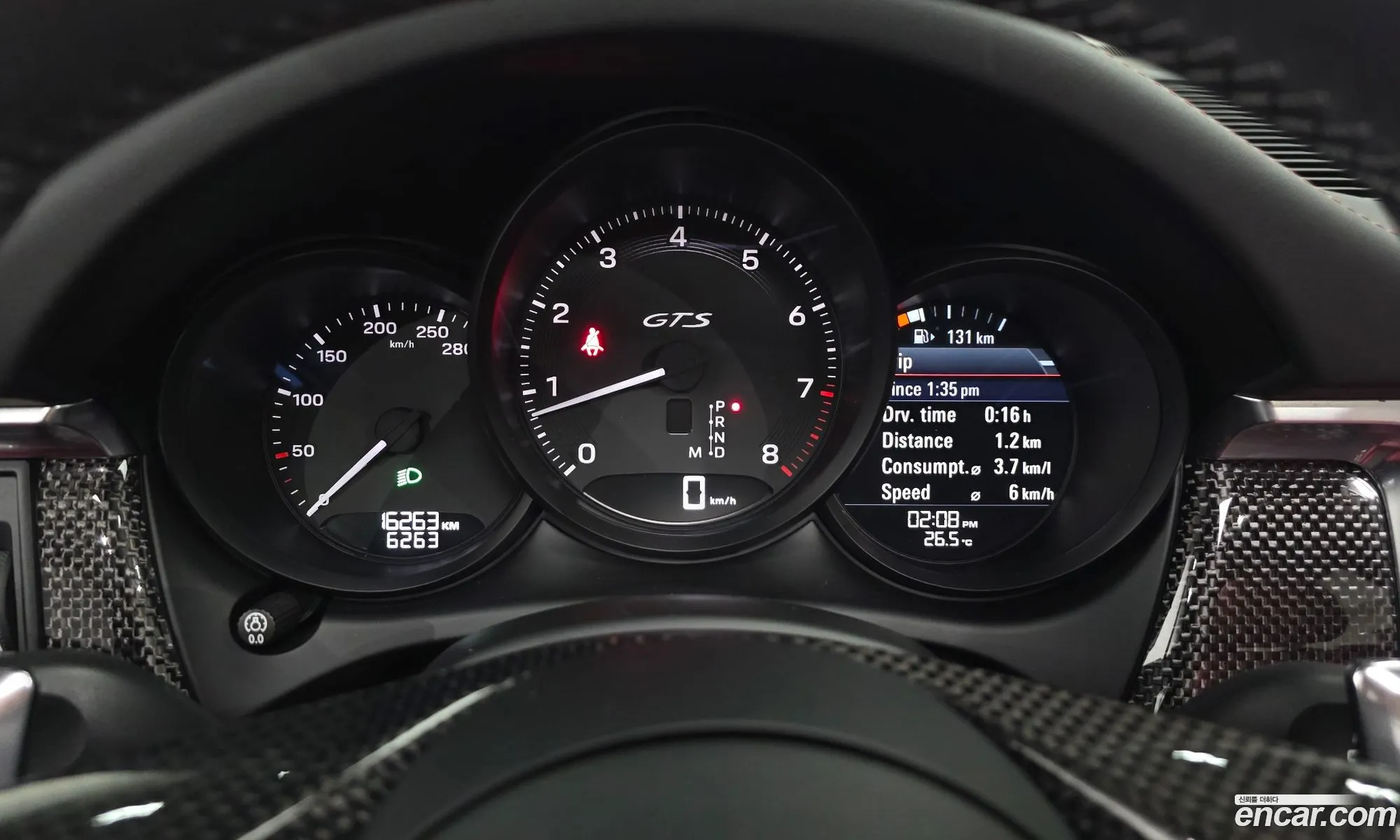 Porsche Macan 2023 WP1AF2955PLB55714 — 14
