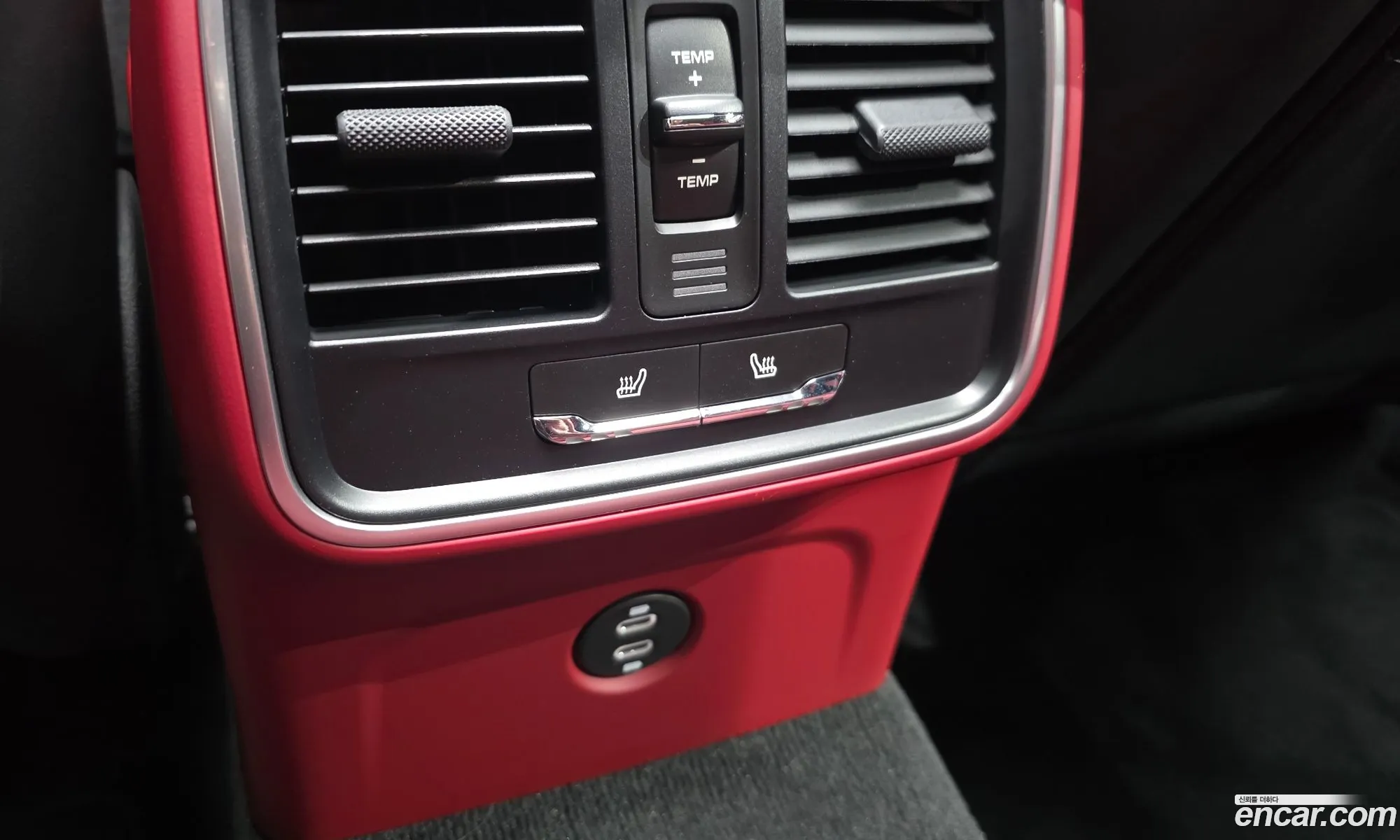 Porsche Macan 2023 WP1AF2955PLB55714 — 27