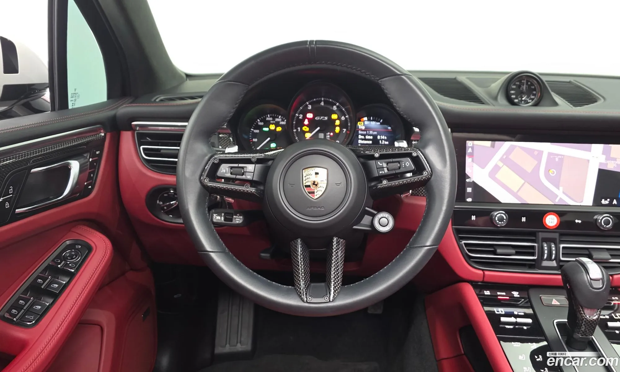 Porsche Macan 2023 WP1AF2955PLB55714 — 28
