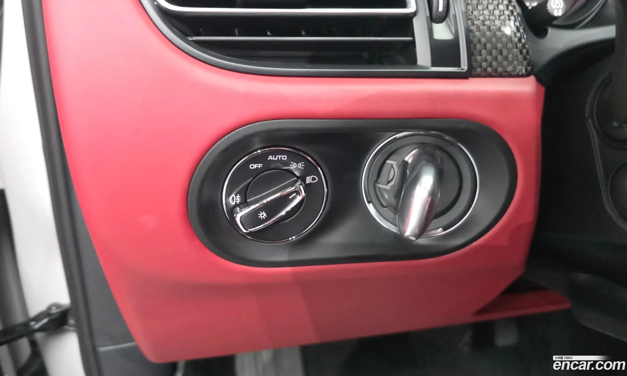 Porsche Macan 2023 WP1AF2955PLB55714 — 15