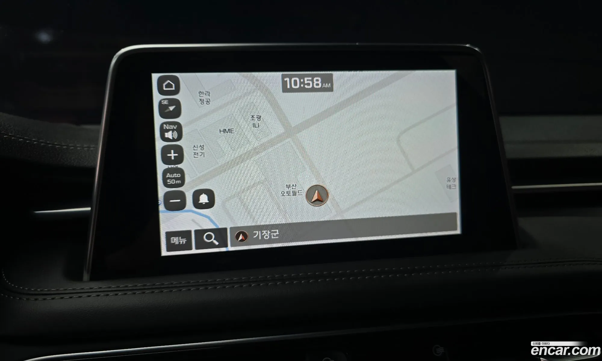 Genesis G70 2019 KMTG541EBKU048947 — 14