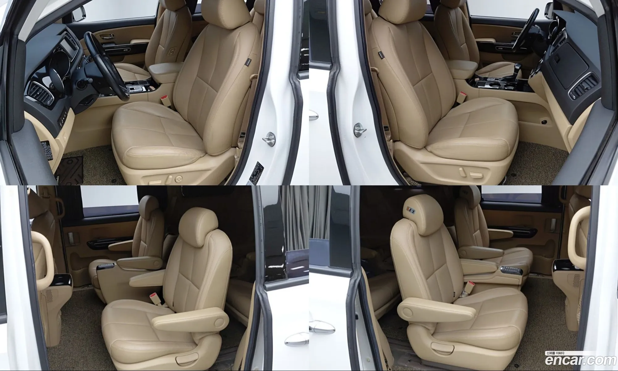 Kia Carnival 2019 — 7