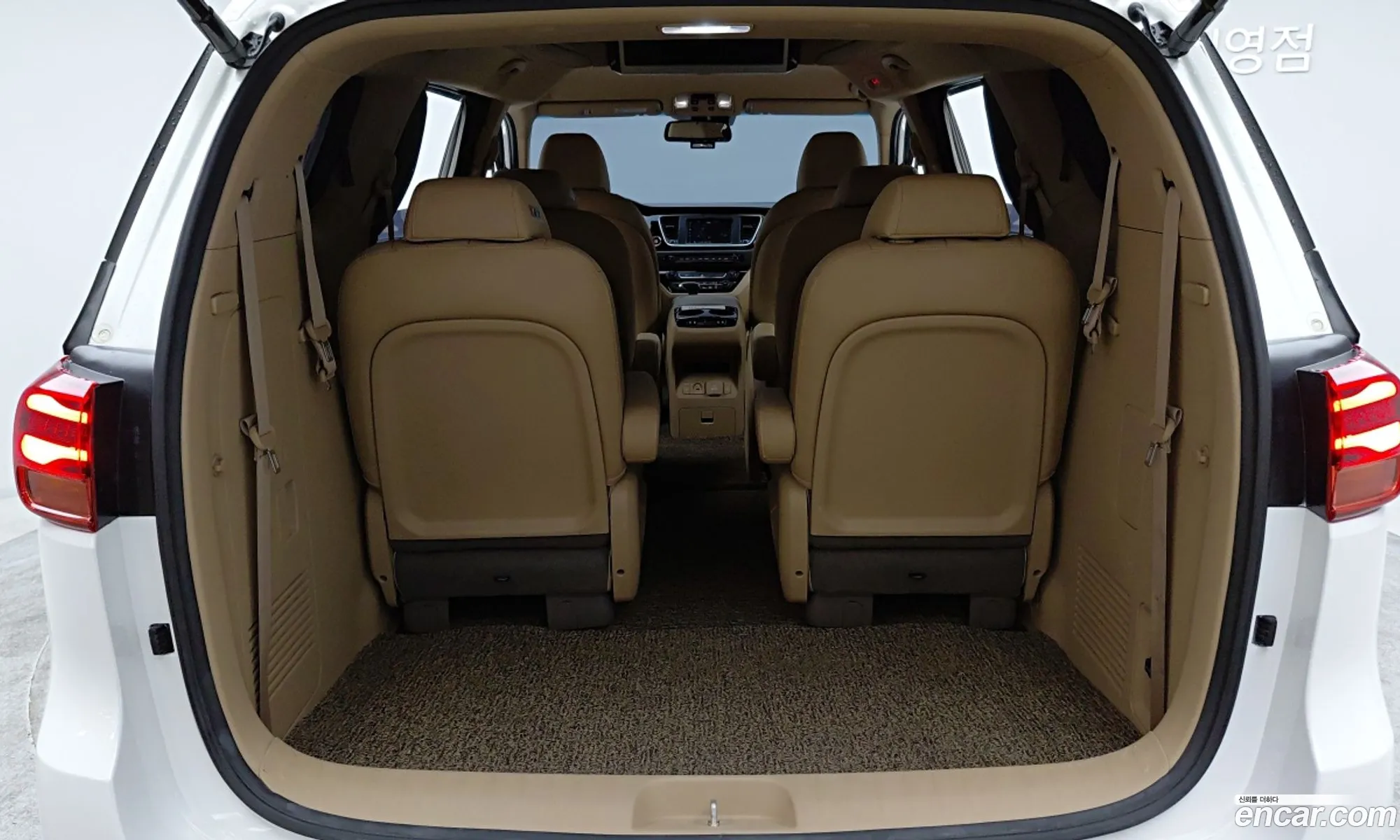 Kia Carnival 2019 — 17