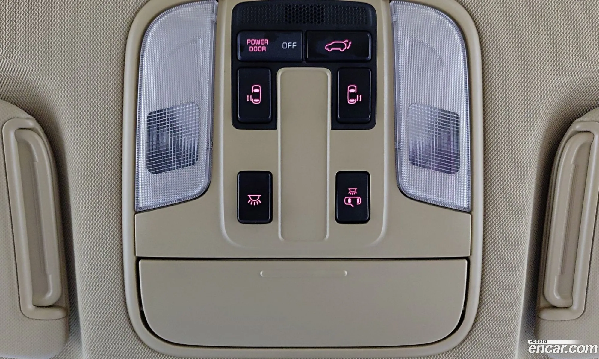 Kia Carnival 2019 — 3
