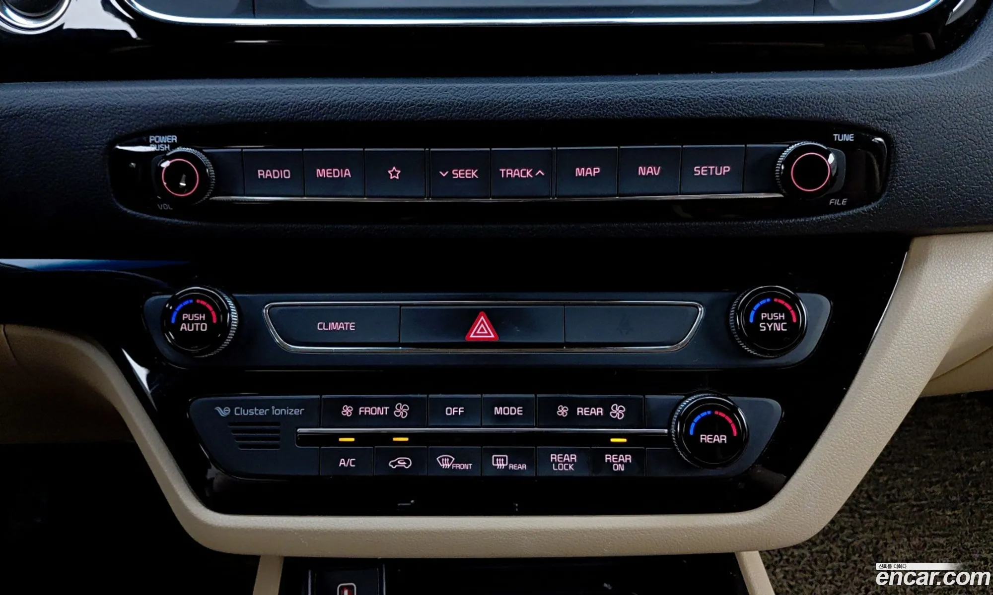 Kia Carnival 2019 — 5