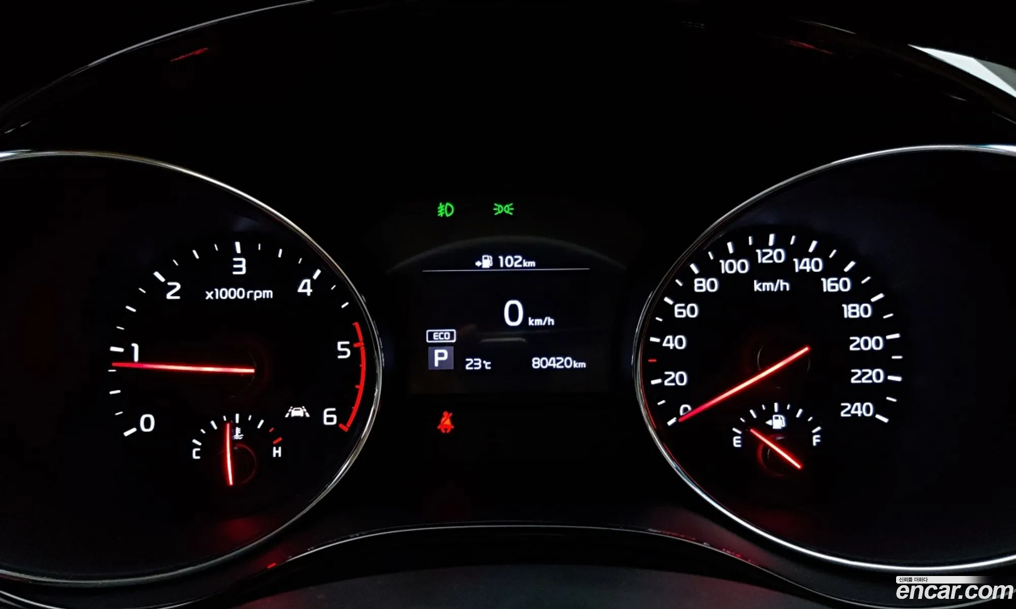 Kia Carnival 2019 — 15