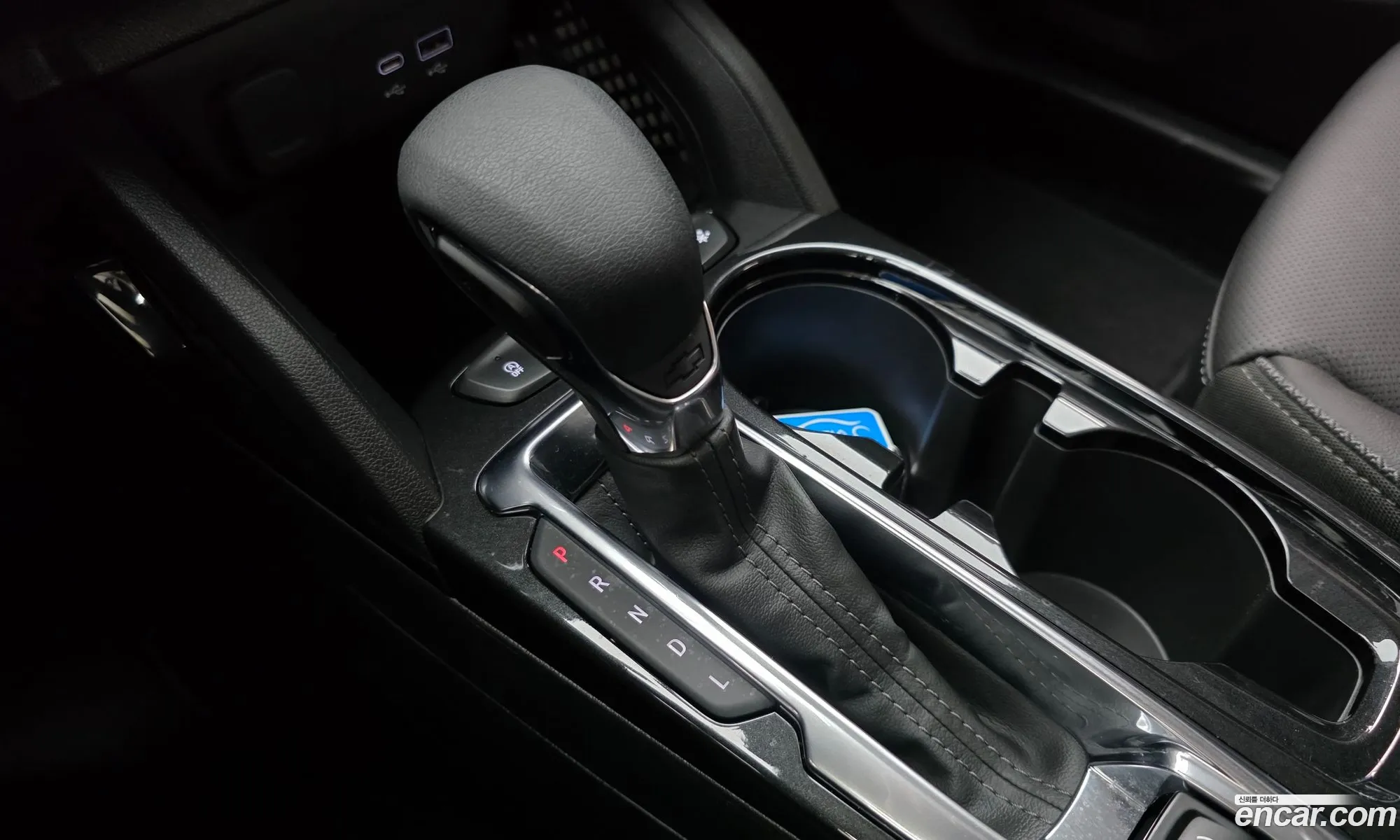 Chevrolet (GM Daewoo) Trailblazer 2023 — 25