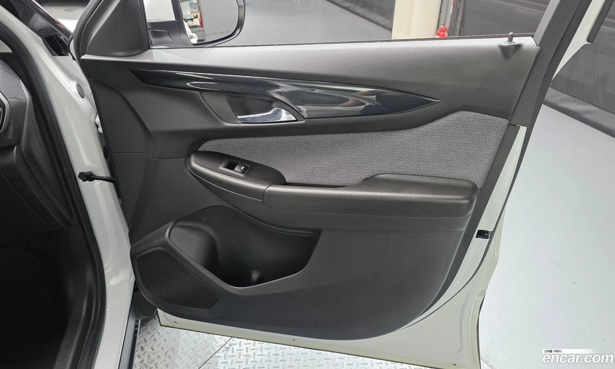 Chevrolet (GM Daewoo) Trailblazer 2023 — 24