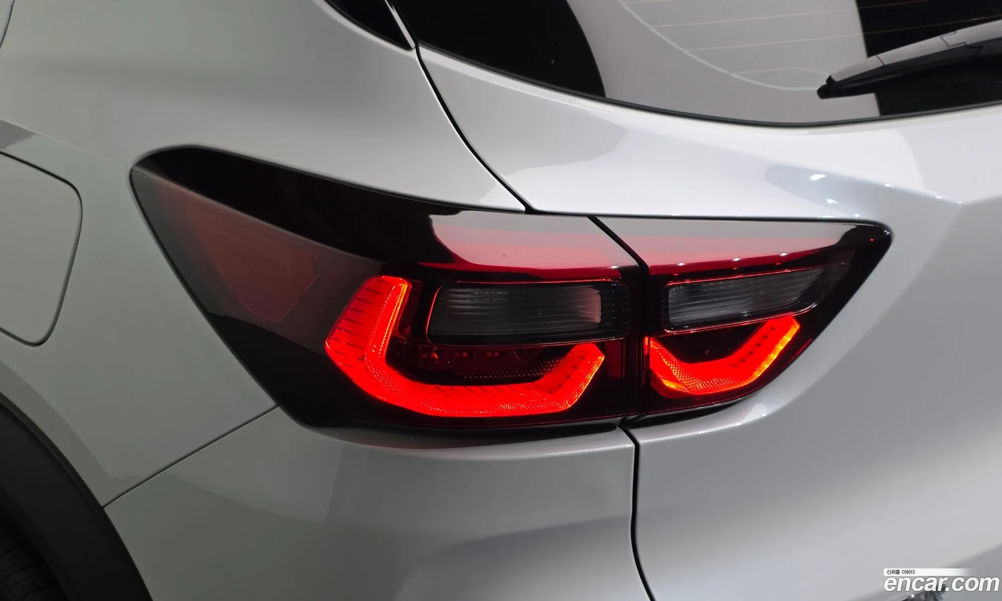 Chevrolet (GM Daewoo) Trailblazer 2023 — 10