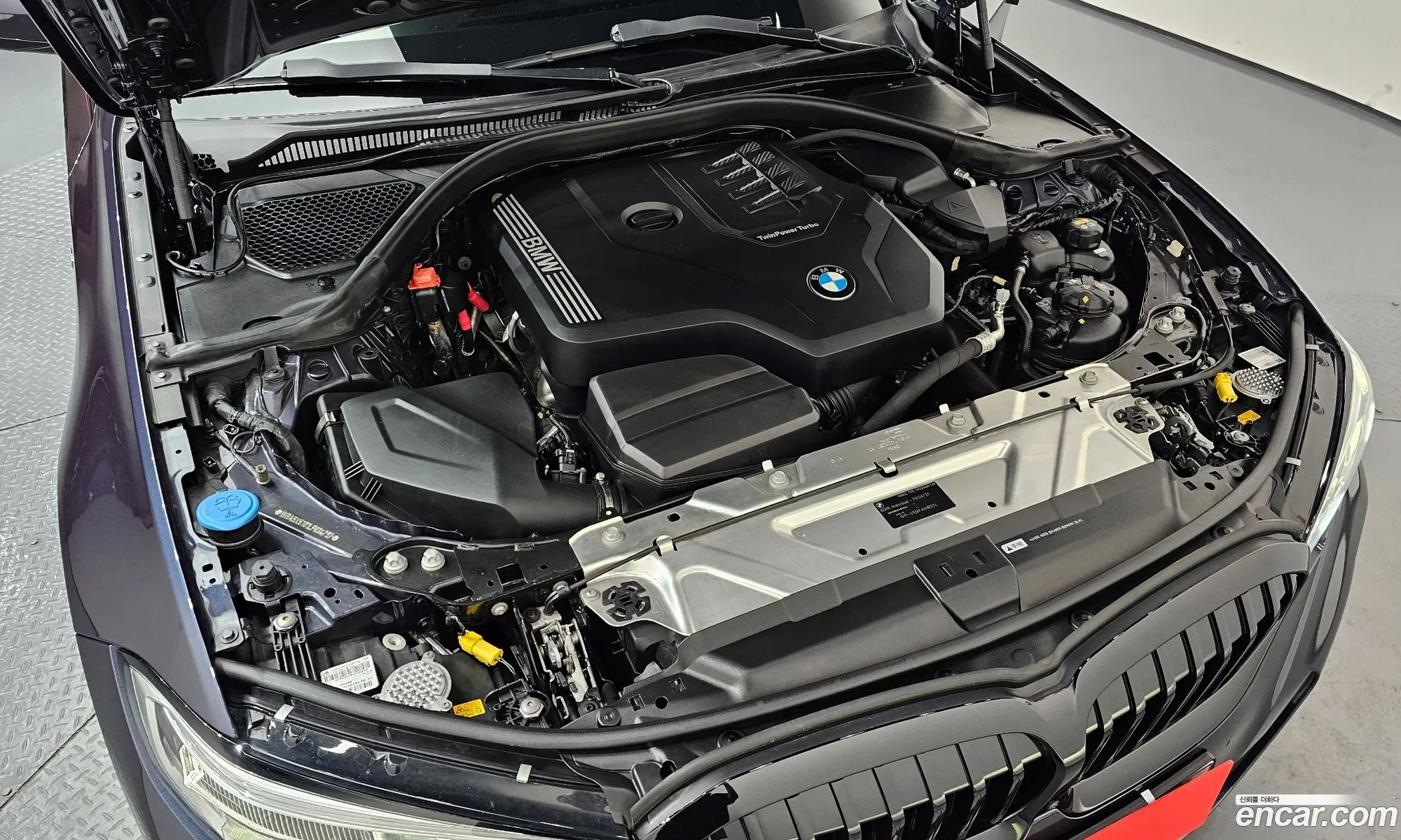 BMW 3 Series 2020 WBA5X5101LFK04737 — 13