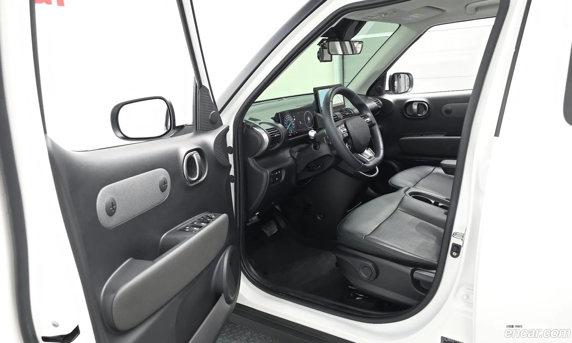 Hyundai Casper Electric