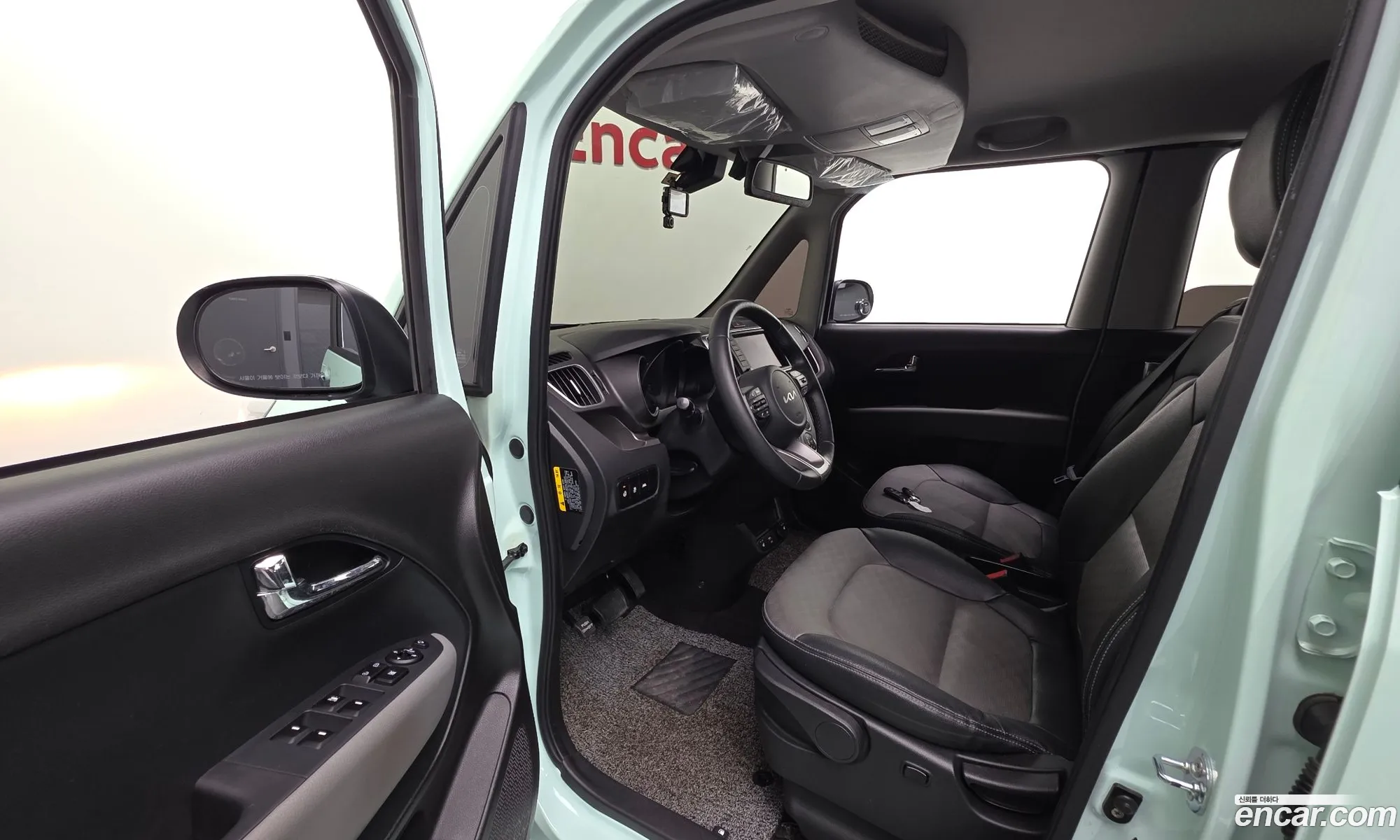Kia Ray 2021 KNACK811BNT282924 — 17