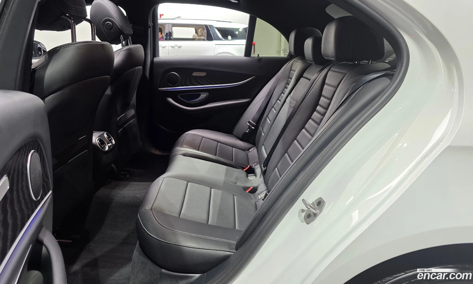 Mercedes-Benz E-Class W213 2022 — 5