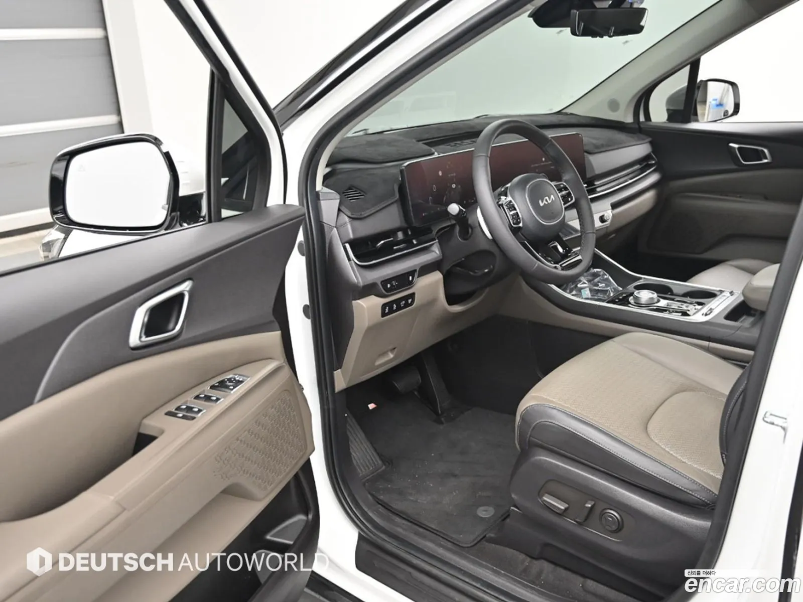 Kia Carnival 2024 — 20