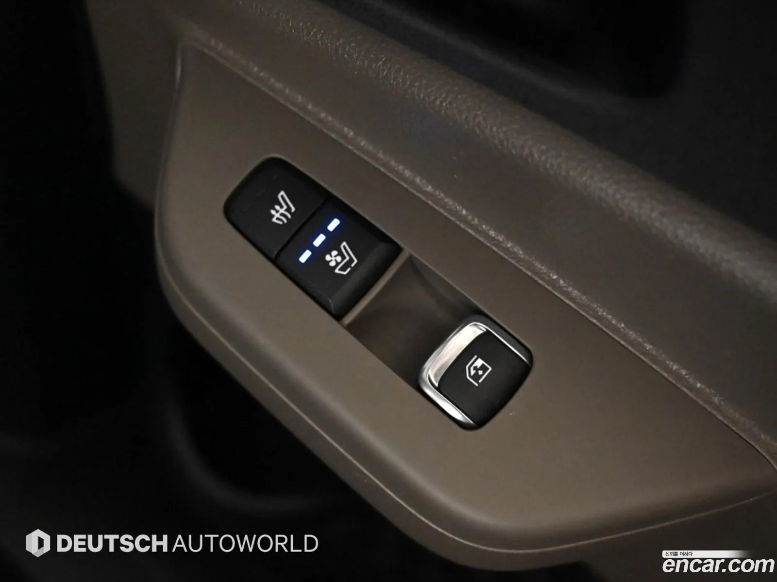 Kia Carnival 2024 — 10