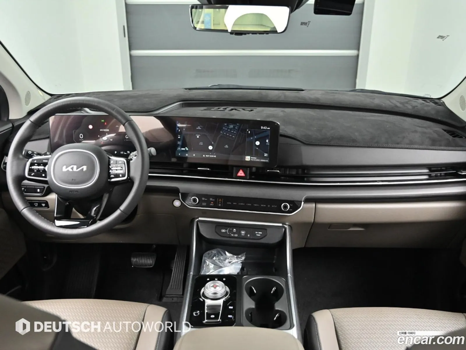 Kia Carnival 2024 — 7