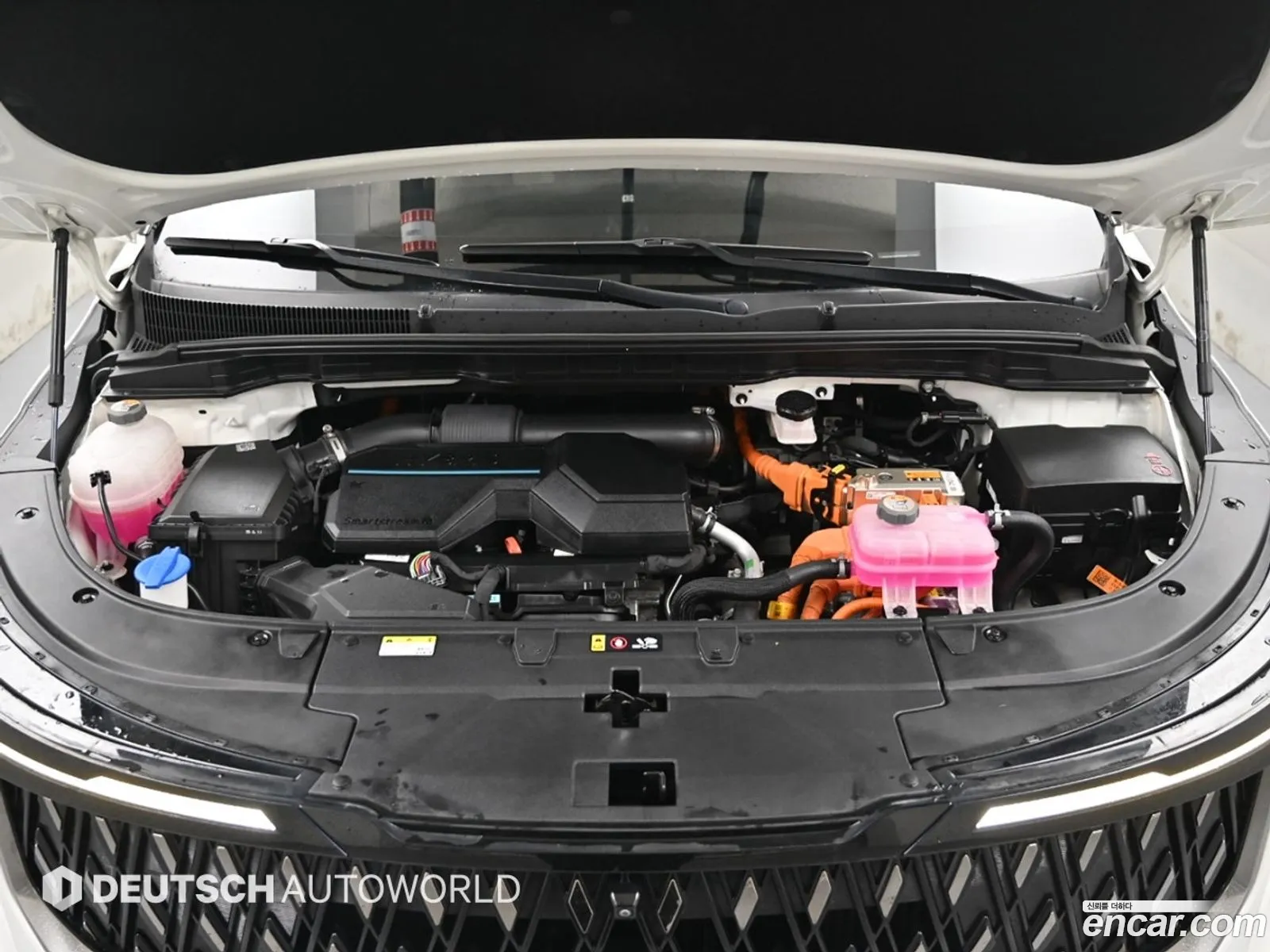 Kia Carnival 2024 — 6