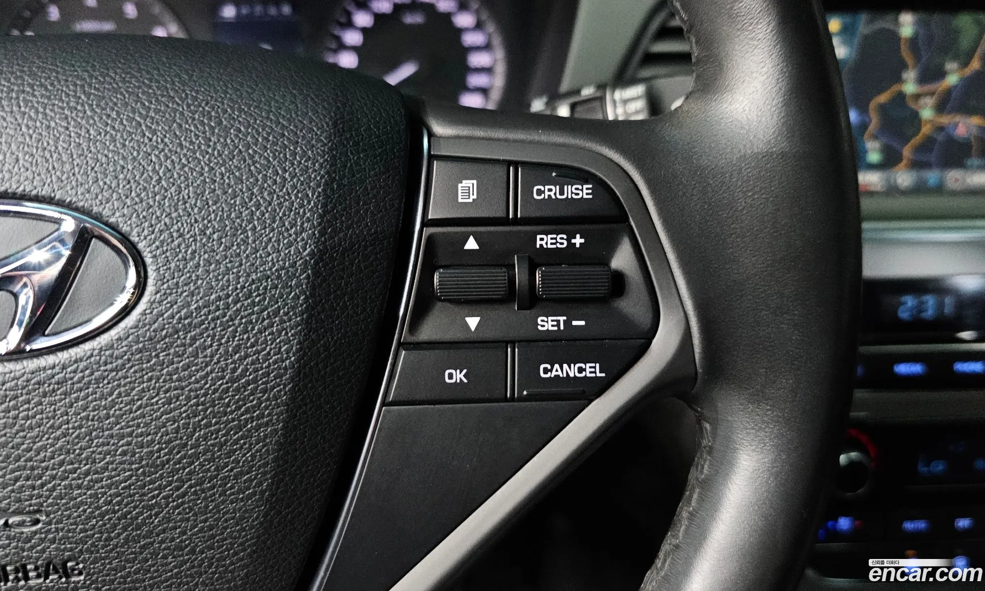 Hyundai LF Sonata 2014 — 25