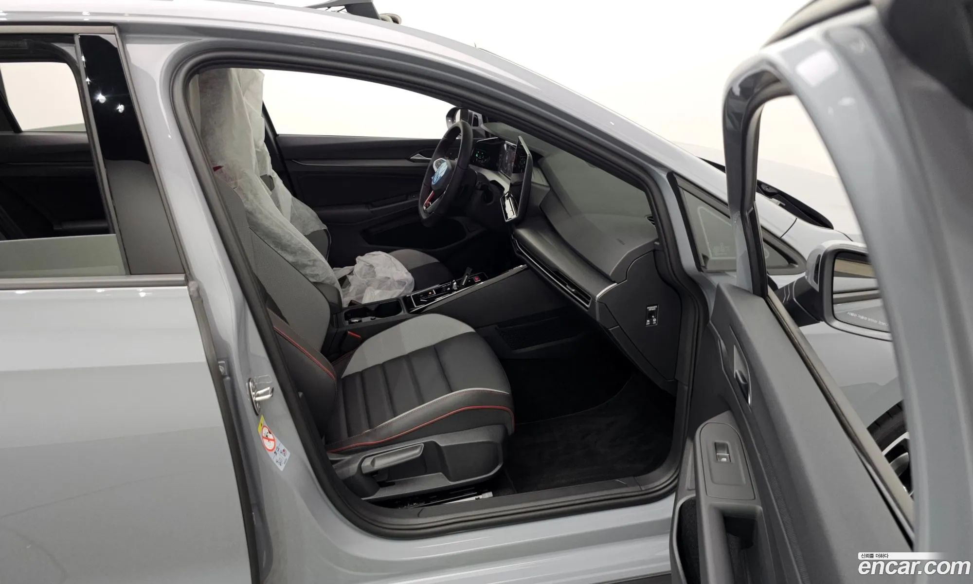 Volkswagen Golf 8th Gen