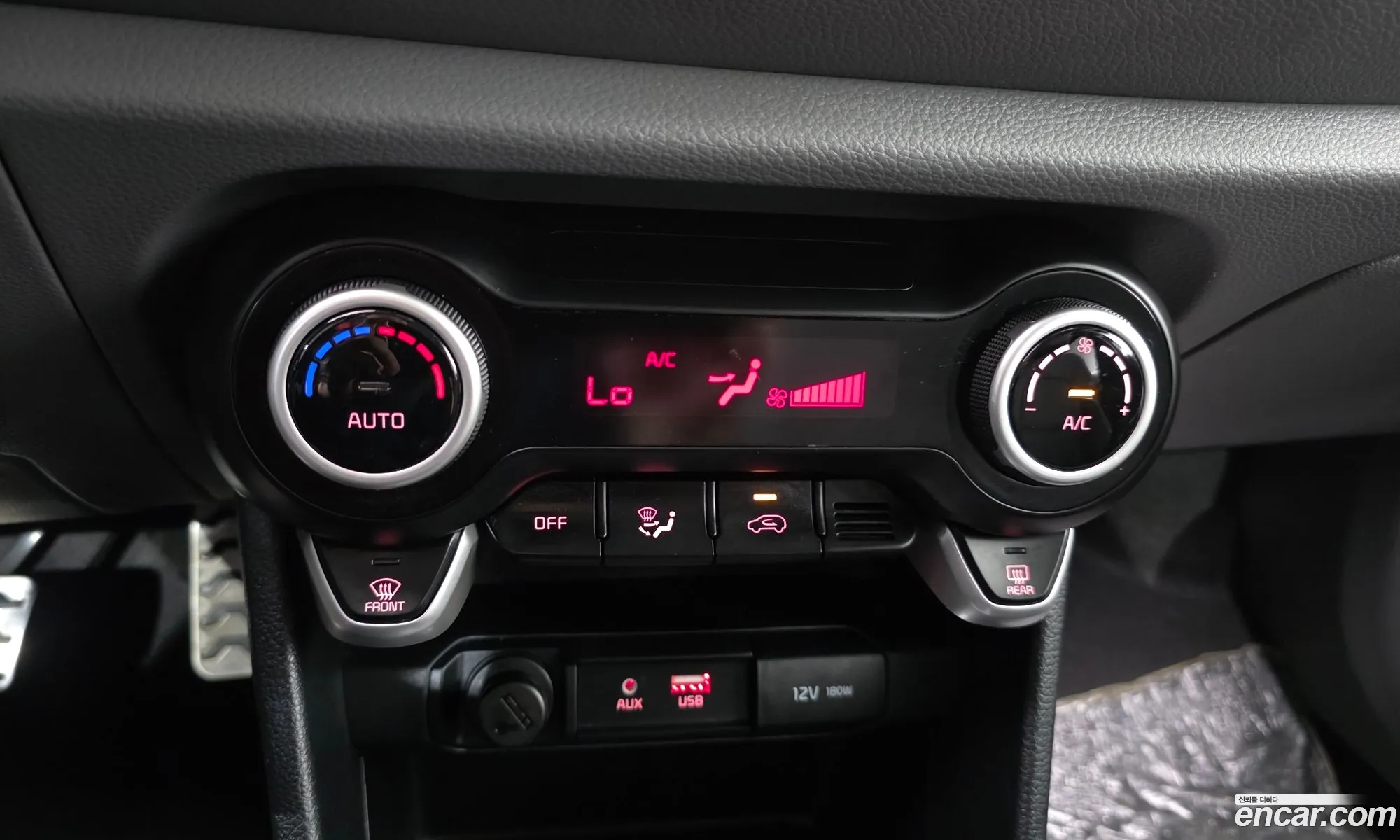 Kia Morning 2017 KNAB5511BHT138109 — 2