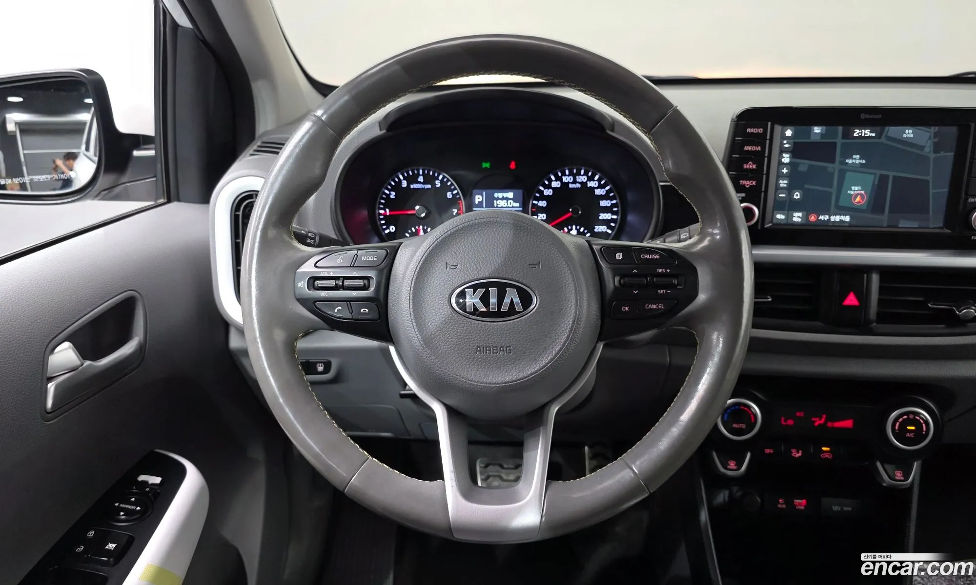 Kia Morning 2017 KNAB5511BHT138109 — 26
