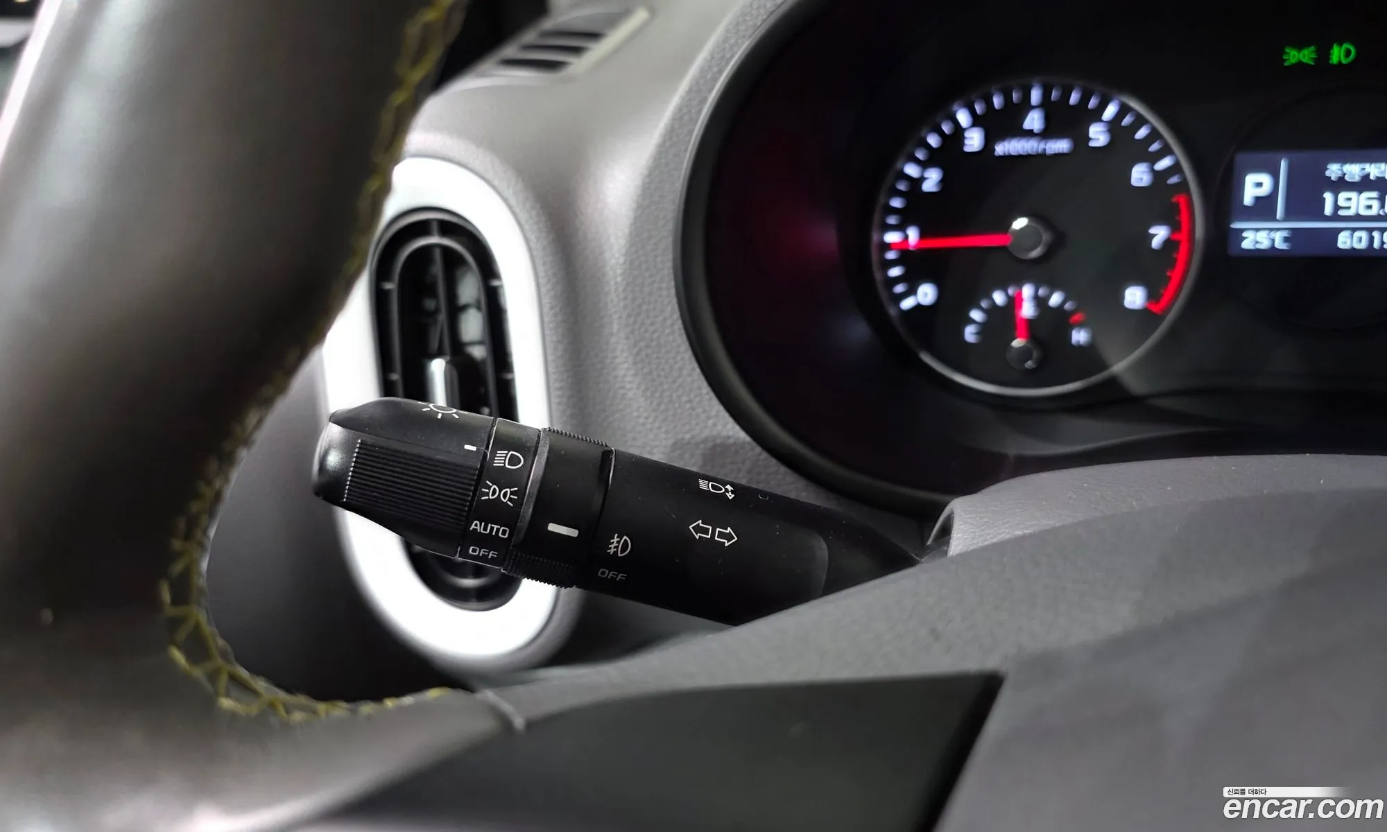 Kia Morning 2017 KNAB5511BHT138109 — 22