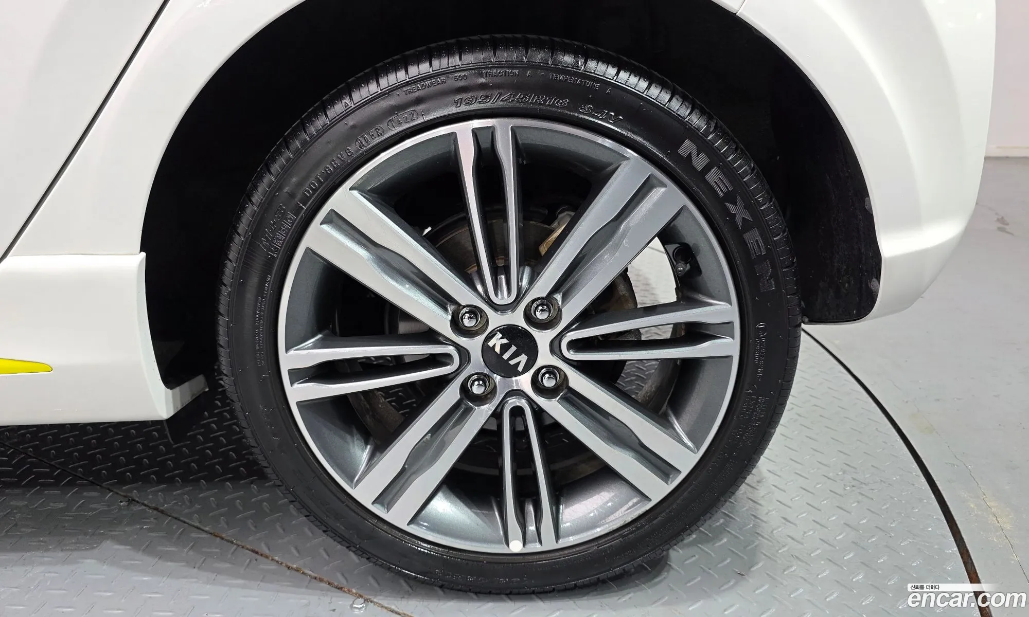Kia Morning 2017 KNAB5511BHT138109 — 30