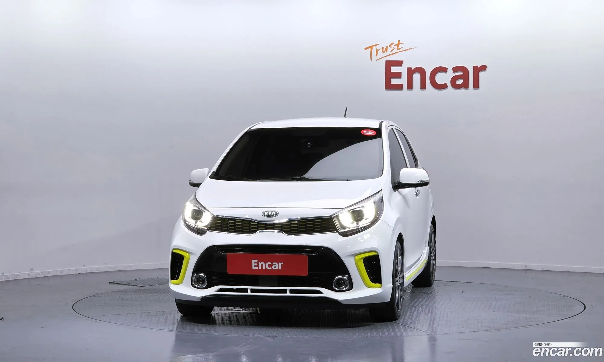 Kia Morning 2017 KNAB5511BHT138109 — 24