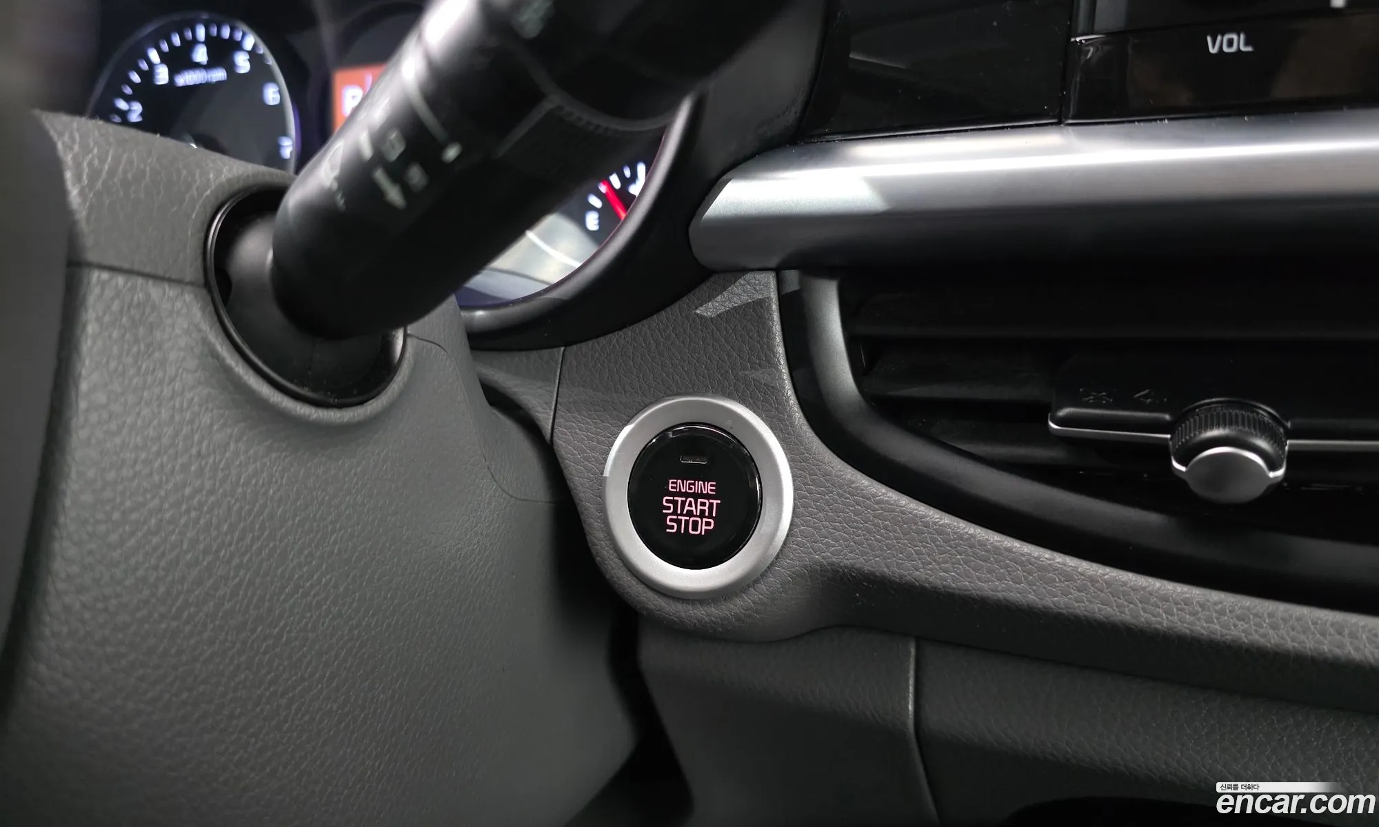 Kia Morning 2017 KNAB5511BHT138109 — 6