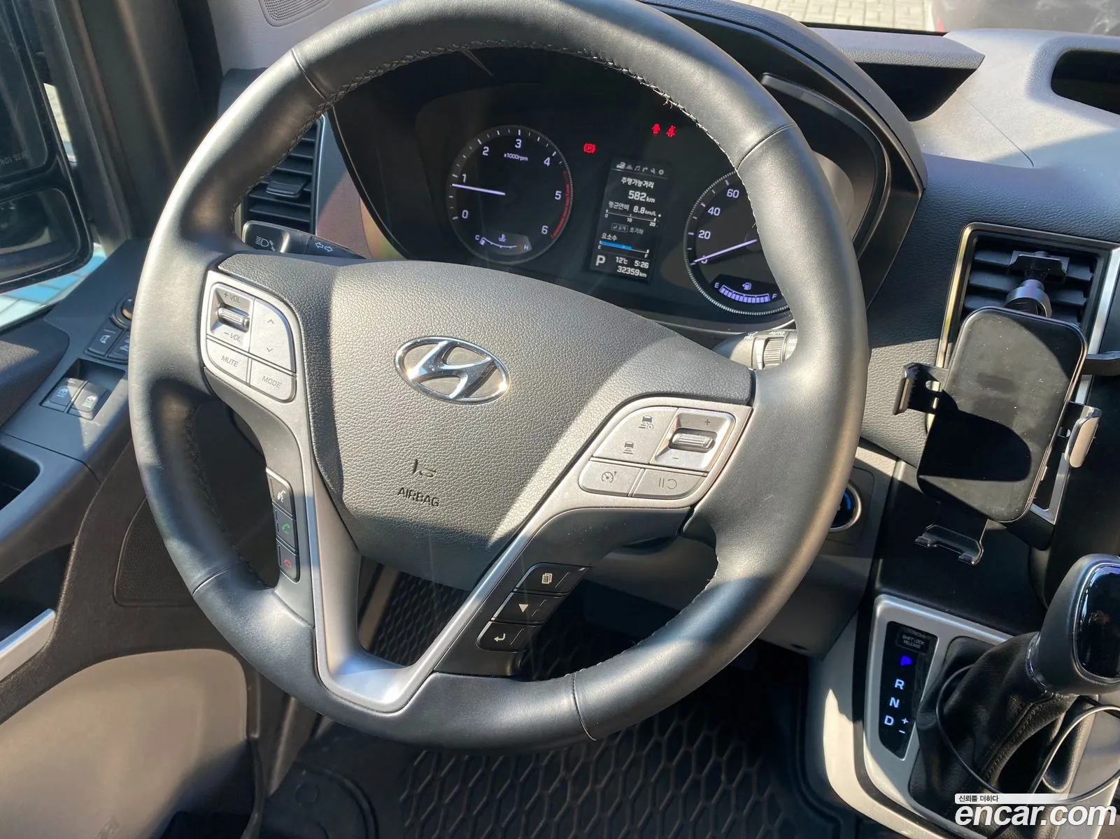Hyundai Solati 2024 — 13