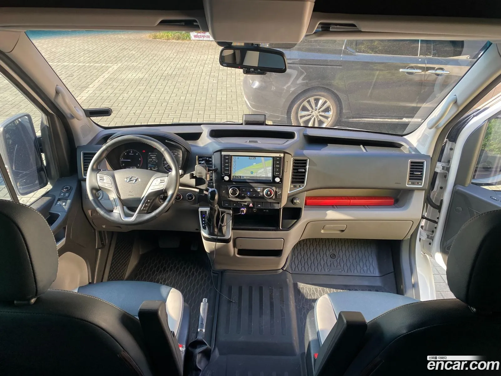 Hyundai Solati 2024 — 17